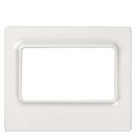 Купить 5TG5535-4WH (5TG55354WH) IRIS COVER PLATE F. UHR NEPTUNE STEEL