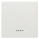 Купить 5TG7140-1 (5TG71401, 5TG714O-1, 5TG714O1) DELTA STYLE КЛАВИША С ОКНОМ ПЛАТИНОВЫЙ МЕТАЛЛИК