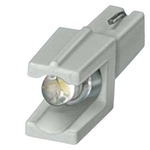 Купить 5TG8058-4 (5TG80584, 5TG8O58-4, 5TG8O584) LED ЛАМПА СИНЯЯ 230V