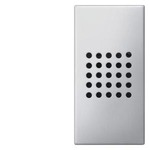 Купить 5TG9875-8AM (5TG98758AM) DELTA M-SYSTEM АЛЮМИНИЕВЫЙ МЕТАЛЛИК ЗУММЕР 230В 50/60ГЦ 80ДБ