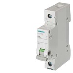 Купить 5TL1132-0 (5TL11320, 5TL1132-O, 5TL1132O) ВЫКЛЮЧАТЕЛЬ НАГРУЗКИ 32A 1-ПОЛ.