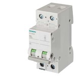 Купить 5TL1263-0 (5TL12630, 5TL1263-O, 5TL1263O) ВЫКЛЮЧАТЕЛЬ НАГРУЗКИ 63A 2-ПОЛ.