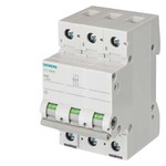 5TL1340-0 (5TL13400, 5TL134O-O, 5TL134OO) ВЫКЛЮЧАТЕЛЬ НАГРУЗКИ 40A 3-ПОЛ.