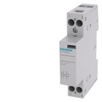Купить 5TT5000-2 (5TT50002, 5TT5OOO-2, 5TT5OOO2) INSTA КОНТАКТОР С 2 NO CONTACTS CONTACT FOR AC 230, 400V 20A ACTIVATION ACDC24V