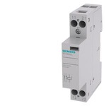 Купить 5TT5002-2 (5TT50022, 5TT5OO2-2, 5TT5OO22) INSTA КОНТАКТОР С 2 NC CONTACTS CONTACT FOR AC 230, 400V 20A ACTIVATION ACDC24V