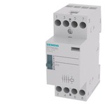 Купить 5TT5030-8 (5TT50308, 5TT5O3O-8, 5TT5O3O8) INSTA КОНТАКТОР 0/1 AUTOMATIC С 4 NO CONTACTS CONTACT FOR AC 230, 400V 25A ACTIVATION ACDC24V