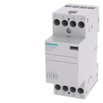 Купить 5TT5031-0 (5TT50310, 5TT5O31-O, 5TT5O31O) INSTA КОНТАКТОР С 3 NO CONT. AND 1 NC CONT. CONTACT FOR AC 230, 400V 25A ACTIVATION AC230V DC220V