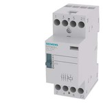 Купить 5TT5031-6 (5TT50316, 5TT5O31-6, 5TT5O316) INSTA КОНТАКТОР 0/1 AUTOMATIC С 3 NO CONTACTS CONTACT FOR AC 230, 400V 25A ACTIVATION AC230V DC220V