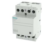 Купить 5TT5040-0 (5TT50400, 5TT5O4O-O, 5TT5O4OO) INSTA КОНТАКТОР С 4 NO CONTACTS CONTACT FOR AC 230, 400V 40A ACTIVATION AC230V DC220V