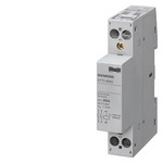5TT5801-0 (5TT58010, 5TT58O1-O, 5TT58O1O) INSTA-КОНТАКТОР  АС 230/230В 20 A 1 НО 1 НЗ