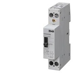 Купить 5TT5801-6 (5TT58016, 5TT58O1-6, 5TT58O16) INSTA-КОНТАКТОР  0/1 AUTOMATIC АС 230/230В  20 A 1 НО 1 НЗ