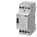 Купить 5TT5831-8 (5TT58318) INSTA-КОНТАКТОР 0/1 AUTOMATIC АС 230/24В 25 A 3 НО 1 НЗ