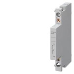 Купить 5TT5910-0 (5TT59100, 5TT591O-O, 5TT591OO) ВЫКЛЮЧАТЕЛЬ КОНТРОЛЬНЫЙ С 2NO AC 230V/400V ДЛЯ 5TT58