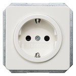 Купить 5UB1405-0KK (5UB14050KK, 5UB14O5-OKK, 5UB14O5OKK) DELTA СЕЧЕНИЕ, ТИТАН БЕЛЫЙ SCHUKO ГНЕЗДО OUTL. 10/16A 250V С БЕЗВИНТОВОЙ ТЕРМИНАЛЫ С ЗАЩИТНЫМ ПОКРЫТИЕМ ДЛЯ ДЕТЕЙ ПЛАСТИНА 65X65 MM БЕЗ ВЫСТУПОВ
