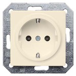 Купить 5UB1551-0KK (5UB15510KK, 5UB1551-OKK, 5UB1551OKK) DELTA I-SYSTEM ЭЛЕКТРИЧЕСКИЙ БЕЛЫЙ РОЗЕТКА SCHUKO 10A DC/16A AC 250В C БЕЗРЕЗЬБОВЫМИ КОНТАКТНЫМИ ЗАЖИМАМИ ЭЛ.-МЕХ. ЧАСТЬ БЕЗ ЛАПОК
