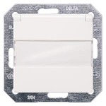 Купить 5UB1912 DELTA I-SYSTEM ТИТАНОВО-БЕЛЫЙ РОЗЕТКА SCHUKO10A DC/16А AC 250В C ЗАЩИТНЫМ КОНТАКТОМ C ОТКИДЫВАЮЩЕЙСЯ КРЫШКОЙ C БЕЗРЕЗЬБОВЫМИ КОНТАКТНЫМИ ЗАЖИМАМИ И ПОЛЕМ ДЛЯ НАДПИСИ ЭЛ.-МЕХ.ЧАСТЬ