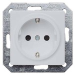Купить 5UB1934 DELTA I-SYSTEM АЛЮМИНЕВЫЙ МЕТАЛЛИК РОЗЕТКА SCHUKO 10A DC/16А AC 250В C ЗАЩИТНЫМ КОНТАКТОМ C БЕЗРЕЗЬБОВЫМИ КОНТАКТНЫМИ ЗАЖИМАМИ ЭЛ.-МЕХ. ЧАСТЬ