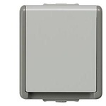 Купить 5UB4711 DELTA FLACHE РОЗЕТКА SCHUKO С КРЫШКОЙ 10/16А 250В IP44 НАВЕСНОГО МОНТАЖА БРЫЗГОЗАЩИЩЕННАЯ