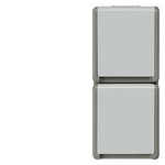 Купить 5UB4724 DELTA ПОВЕРХНОСТЬ IP44 SCHUKO ГНЕЗДО ВЫХОД W. INCR. ЗАЩИТА ОТ ПРИКОСНОВЕНИЙ КОМБИНАЦИЯ 2 СПОСОБАМИ ВЕРТИКАЛЬНАЯ 151X66X54 MM