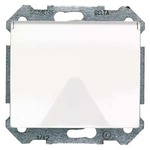 Купить 5UB5530-2WH (5UB55302WH, 5UB553O-2WH, 5UB553O2WH) IRIS WITH SCREWLESS TERMINALS WITH SPRING FLAP POLAR WHITE