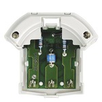 Купить 5UH1300 (5UH13OO) DELTA I-SYSTEM РОЗЕТКА SCHUKO МОДУЛЬ С ЗАЩИТОЙ ОТ ПЕРЕНАПРЯЖЕНИЙ, ФУНКЦИОНАЛЬНЫМИ ИНДИКАТОРАМИ И ПОЛЕМ ДЛЯ НАДПИСИ КАК ЗАПАСНАЯ ЧАСТЬ