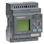 Купить 6AG1052-1HB00-2BA6 (6AG10521HB002BA6, 6AG1O52-1HBOO-2BA6, 6AG1O521HBOO2BA6) SIPLUS LOGO! 24RC, ЛОГИЧЕСКИЙ МОДУЛЬ LOGO! 24RC С РАСШИРЕННЫМ ДИАПАЗОНОМ РАБОЧИХ ТЕМПЕРАТУР -25... +70 ГРАД. ЦЕЛЬСИЯ, НА ОСНОВЕ МОДУЛЯ 6ED1052-1HB00-0BA6