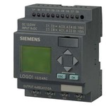 Купить 6AG1052-1MD00-2BA6 (6AG10521MD002BA6, 6AG1O52-1MDOO-2BA6, 6AG1O521MDOO2BA6) SIPLUS LOGO! 12/24RC, ЛОГИЧЕСКИЙ МОДУЛЬ LOGO! 12/24RC С РАСШИРЕННЫМ ДИАПАЗОНОМ РАБОЧИХ ТЕМПЕРАТУР -25... +70 ГРАД. ЦЕЛЬСИЯ, С КОНФОРМНЫМ ПОКРЫТИЕМ, НА ОСНОВЕ МОДУЛЯ 6ED1052-1MD00-0BA6