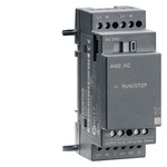 Купить 6AG1055-1MM00-2BY1 (6AG10551MM002BY1, 6AG1O55-1MMOO-2BY1, 6AG1O551MMOO2BY1) SIPLUS LOGO!, МОДУЛЬ АНАЛОГОВОГО ВЫВОДА AM2 AQ, ДИАПАЗОН РАБОЧИЗХ ТЕМПЕРАТУР -40... +70 ГРАД. ЦЕЛЬСИЯ С КОНФОРМНЫМ ПОКРЫТИЕМ НА ОСНОВЕ 6ED1055-1MM00-0BA1, МОДУЛЬ РАСШИРЕНИЯ, PU: =24В, 0/4-20MA 2AQ, 0-10В