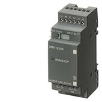Купить 6AG1055-1PB00-2BY0 (6AG10551PB002BY0, 6AG1O55-1PBOO-2BYO, 6AG1O551PBOO2BYO) МОДУЛЬ РАСШИРЕНИЯ SIPLUS LOGO! DM8 12/24С РАБОЧИМ ТЕМПЕРАТУРНЫМ ДИАПАЗОНОМ -40... +60 ГРАД. ЦЕЛЬСИЯ, НА ОСНОВЕ 6ED1055-1CB00-0BA0