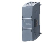 Купить 6AG1242-5DX30-2XE0 (6AG12425DX302XE0, 6AG1242-5DX3O-2XEO, 6AG12425DX3O2XEO) SIPLUS S7-1200, КООМУНИКАЦИОННЫЙ МОДУЛЬ CM 1242-5; РАБОЧИЙ ТЕМПЕРАТУРНЫЙ ДИАПАЗОН -25 ... +55°C, С КОНФОРМНЫМ ПОКРЫТИЕМ, НА БАЗЕ 6GK7242-5DX30-0XE0. КОММ. МОДУЛЬПОДКЛЮЧЕНИЯ S7-1200 К СЕТИ PROFIBUS DP В КАЧЕСТВЕ ВЕДОМОГО УСТРОЙСТВА