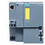 Купить 6AG1510-1SJ01-2AB0 (6AG15101SJ012AB0, 6AG151O-1SJO1-2ABO, 6AG151O1SJO12ABO) SIPLUS ET 200SP, ЦПУ CPU 1510SP F-1PN, рабочая температура -40 ... +70°C, C пуск при -25°C, со стойким покрытием, на основе: 6ES7510-1SJ01-0AB0 . ЦПУ с рабочей памятью 150 кБ для программы и 750 кБ для данных, 1. интерфейс: PROFINET IRT с трёхпортовым коммутатором