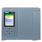 Купить 6AG1518-4FP00-4AB0 (6AG15184FP004AB0, 6AG1518-4FPOO-4ABO, 6AG15184FPOO4ABO) SIPLUS S7-1500, ЦПУ CPU 1518F-4 PN/DP, со стойким покрытием, на основе 6ES7518-4FP00-0AB0 . ЦПУ с рабочей памятью 4,5 МБ для программы и 10 МБ для данных, 1. интерфейс, PROFINET IRT с 2х-портовым коммутатором, 2. интерфейс, Ethernet, 3. интерфейс, Ethernet