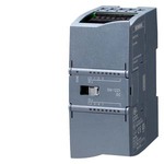Купить 6AG2221-1BF32-1XB0 (6AG22211BF321XB0, 6AG2221-1BF32-1XBO, 6AG22211BF321XBO) SIPLUS S7-1200, модуль дискретных входов SM1221 8DI RAIL для применения на ж/д (EN50155), рабочая температура -25 ... +70°C, со стойким покрытием, на основе 6ES7221-1BF32-0XB0 . Модуль дискретных входов 8 DI, =24 В, входы SINK/SOURCE,