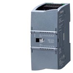 Купить 6AG2223-0BD30-1XB0 (6AG22230BD301XB0, 6AG2223-OBD3O-1XBO, 6AG2223OBD3O1XBO) SIPLUS S7-1200, сигнальная плата дискретных входов/выходов SB1223 2DI/2DQ RAIL для применения на ж/д (EN50155), рабочая температура -25 ... +70°C, со стойким покрытием, на основе 6ES7223-0BD30-0XB0 . Дискретные входы/выходы: 2 DI =24 В/2 DQ =24 В