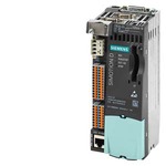 Купить 6AU1410-2AA00-0AA0 (6AU14102AA000AA0, 6AU141O-2AAOO-OAAO, 6AU141O2AAOOOAAO) SIMOTION DRIVE-BASED CONTROL UNIT D410-2 DP, PROGRAMMABLE SINGLE-AXIS MOTION CONTROLLER WITH MULTI-AXIS OPTION, INTERFACES: 5 DI, 8 DI/DO, 3 F-DI, 1 F-DO, 1 AI, 1 ENCODER, 1 DRIVE-CLIQ, 2 PROFIBUS, 1 ETHERNET