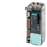 Купить 6AU1410-2AD00-0AA0 (6AU14102AD000AA0, 6AU141O-2ADOO-OAAO, 6AU141O2ADOOOAAO) SIMOTION DRIVE-BASED CONTROL UNIT D410-2 DP/PN, PROGRAMMABLE SINGLE-AXIS MOTION CONTROLLER WITH MULTI-AXIS OPTION, INTERFACES: 5 DI, 8 DI/DO, 3 F-DI, 1 F-DO, 1 AI, 1 ENCODER, 1 DRIVE-CLIQ, 1 PROFIBUS, 2 PROFINET PORTS, 1 ETHERNET NOTE: REQUIRES AT LEAST SCOUT/FIRMWARE V4.3 SP1 HF3