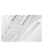 Купить 6AV6574-1AB04-4AA0 (6AV65741AB044AA0, 6AV6574-1ABO4-4AAO, 6AV65741ABO44AAO) SIMATIC MOBILE PANEL 170, ЭТИКЕТКИ ДЛЯ МАРКИРОВКИ КЛАВИАТУРЫ