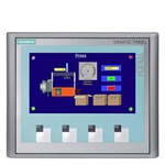 6AV6642-0BD01-3AX0 (6AV66420BD013AX0, 6AV6642-OBDO1-3AXO, 6AV6642OBDO13AXO) SIMATIC ПАНЕЛЬ ОПЕРАТОРА TP177B 4 COLOR PN/DP TFT 256 ЦВЕТОВ — ДИСПЛЕЙ 16:9, MPI-/PROFIBUS-DP - ПРОТОКОЛ, RS485-/RS422-/USB -ИНТЕРФЕЙС, ETHERNET10/100 ИНТЕРФЕЙС, ИНТЕРФЕЙС ПРИНТЕРА, СЛОТ ДЛЯ MMC, НАСТРОЙКА С WINCC FLEXIBLE 2008