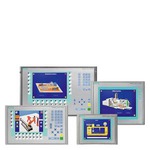 6AV6643-0CB01-1AX1 (6AV66430CB011AX1, 6AV6643-OCBO1-1AX1, 6AV6643OCBO11AX1) SIMATIC MP 277 8 TOUCH, СЕНСОРНАЯ МУЛЬТИПАНЕЛЬ С ДОЛГОВРЕМЕННОЙ ПАМЯТЬЮ, 7,5 TFT ЭКРАН, 6 MB ПАМЯТЬ ПОЛЬЗОВАТЕЛЯ, НАСТРАИВАЕТСЯ В СРЕДЕ WINCC FLEXIBLE 2005 STANDARD SP1 ИЛИ ВЫШЕ