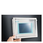 Купить 6AV6671-3CK01-0AX0 (6AV66713CK010AX0, 6AV6671-3CKO1-OAXO, 6AV66713CKO1OAXO) ЗАЩИТНЫЙ КОМПЛЕКТ ДЛЯ MP277 8 TOUCH, СОСТОЯЩИЙ ИЗ: 2 ЗАЩИТНЫХ ПЛЁНОК, 2 НИЖНИХ РАМОК, 2 ВЕРХНИХ РАМОК