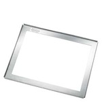 Купить 6AV6671-3CS00-0AX0 (6AV66713CS000AX0, 6AV6671-3CSOO-OAXO, 6AV66713CSOOOAXO) МОНТАЖНАЯ РАМКА ДЛЯ MP 277 8 TOUCH