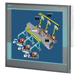 Купить 6AV7861-3AA00-1AA0 (6AV78613AA001AA0, 6AV7861-3AAOO-1AAO, 6AV78613AAOO1AAO) SIMATIC FLAT PANEL 19, ПЛОСКОПАНЕЛЬНЫЙ 19-ДЮЙМОВЫЙ TFT-МОНИТОР С РАЗРЕШЕНИЕМ 1280X1024 ТОЧЕК, =24В, VGA, DVI-D ИНТЕРФЕЙС, VGA-КАБЕЛЬ 1,8M В КОМПЛЕКТЕ