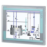 Купить 6AV7861-6TB10-1BA0 (6AV78616TB101BA0, 6AV7861-6TB1O-1BAO, 6AV78616TB1O1BAO) SIMATIC, ПРОМЫШЛЕННЫЙ МОНИТОР FLAT PANEL PRO, 19-ДЮЙМОВЫЙ СЕНСОРНЫЙ TFT-ДИСПЛЕЙ, РАЗРЕШЕНИЕМ 1280Х1024 ПИКСЕЛЕЙ, =24В И ~230В, VGA, DVI-D, ДЛИНА КАБЕЛЯ ДО 30 М, КОРПУС С ЗАЩИТОЙ IP65/NEMA6, КОРПУСНОЙ ТИП 4