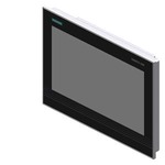 Купить 6AV7863-2MA00-0AA0 (6AV78632MA000AA0, 6AV7863-2MAOO-OAAO, 6AV78632MAOOOAAO) SIMATIC IFP1500, ПЛОСКО-ПАНЕЛЬНЫЙ МОНИТОР 15 (16:9), МУЛЬТИТАЧ, СТАНДАРТНАЯ ВЕРСИЯ МАКС. 5M, 1366X768 ПИКСЕЛЕЙ, ПИТАНИЕ =24 В, ИНТЕРФЕЙС DISPLAYPORT / DVI, ВКЛ. КАБЕЛЬ DVI/USB 1,8 M