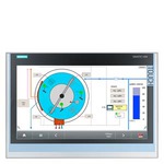 Купить 6AV7863-3TB10-0AA0 (6AV78633TB100AA0, 6AV7863-3TB1O-OAAO, 6AV78633TB1OOAAO) SIMATIC IFP1900, ПЛОСКО-ПАНЕЛЬНЫЙ МОНИТОР 19 (16:9), СЕНСОРНЫЙ, РАСШИРЕННАЯ ВЕРСИЯ, МАКС. 30M, 1366X768 ПИКСЕЛЕЙ, ПИТАНИЕ =24 В И ~100-240 В, ИНТЕРФЕЙС DISPLAYPORT / DVI, ВКЛ. КАБЕЛЬ DVI/USB 1,8M
