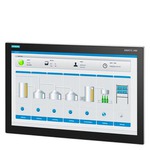 Купить 6AV7863-4MA00-0SA0 (6AV78634MA000SA0, 6AV7863-4MAOO-OSAO, 6AV78634MAOOOSAO) SIMATIC IFP2200, встраиваемый широкоформатный (16:9) монитор с диагональю экрана 22 дюймов, с поддержкой технологии мультитач, стандартная версия макс. 5 м, разрешение 1920X1080 пикселей, питание =24 В, интерфейсы DisplayPort / DVI, вкл. DVI/USB-кабель длиной 1,8 м, морские сертификаты