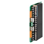 Купить 6BK1700-4BA80-0AA0 (6BK17004BA800AA0, 6BK17OO-4BA8O-OAAO, 6BK17OO4BA8OOAAO) SIPLUS HCS716I POWER OUTPUT MODULE LA716I WITH 16 CHANNELS EACH MAX. 1150W. FOR USE A MODULES SUBRACK IS REQUIRED. THE 5 X 20 MM FUSES 5 AMP. QUICK-RESPONSE FOR EACH CHANNEL ARE PLUGGED ON OPEN FUSE HOLDERS AND ARE EXCHANGEABLE. 2-PHASE POWER SUPPLY VIA FRONT SIDE 3-POLE TERMINALS (IN THE SCOPE OF SUPPLY). HEATER OUTLETS VIA 2 X 8-PIN CONNECTORS (NOT IN THE SCOPE OF SUPPLY).