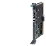 Купить 6DD1600-0BB0 (6DD16000BB0, 6DD16OO-OBBO, 6DD16OOOBBO) SIMATIC TDC, 64-БИТНЫЙ МОДУЛЬ ЦПУ CPU555 С ПОДДЕРЖКОЙ PROFINET IRT