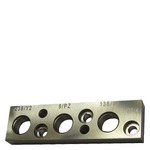 Купить 6DR4004-2R (6DR40042R, 6DR4OO4-2R, 6DR4OO42R) ПНЕВМАТИЧЕСКИЙ КОЛЛЕКТОР ИЗ НЕРЖАВЕЮЩЕЙ СТАЛИ 316. ДЛЯ ЗАМЕНЫ ПНЕВМАТИЧЕСКОГО КОЛЛЕКТОРА ИЗ АЛЮМИНИЯ ДЛЯ SIPART PS2 С КОРПУСОМ ИЗ МАКРОЛОНА, ДВОЙНОГО ДЕЙСТВИЯ С G1/4