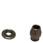 Купить 6DR4004-3N (6DR40043N, 6DR4OO4-3N, 6DR4OO43N) ВАЛ И ДИСК ИЗ НЕРЖАВЕЮЩЕЙ СТАЛИ 316. ДЛЯ ЗАМЕНЫ ТЕФЛОНОВОГО ВАЛА И АЛЮМИНИЕВОГО ДИСКА В МОНТАЖНЫХ КОМПЛЕКТАХ 6DR4004-8, -8VK И -8VL ДЛЯ ЛИНЕЙНЫХ ПРИВОДОВ NAMUR